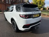 2017 Land Rover Discovery Sport thumbnail 9
