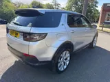 2019 Land Rover Discovery Sport thumbnail 25
