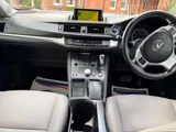 2012 Lexus CT thumbnail 3