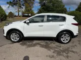 2017 KIA Sportage thumbnail 8