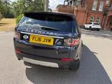 2016 Land Rover Discovery Sport thumbnail 23