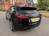 2018 Land Rover Range Rover Velar thumbnail 20