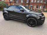 2017 Land Rover Range Rover Evoque thumbnail 14