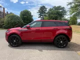 2019 Land Rover Range Rover Evoque thumbnail 11