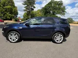 2016 Land Rover Discovery Sport thumbnail 8