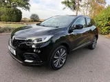 2019 Renault Kadjar thumbnail 2