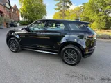 2019 Land Rover Range Rover Evoque thumbnail 18