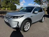 2019 Land Rover Discovery Sport thumbnail 2