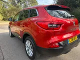 2016 Renault Kadjar thumbnail 17