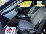 2019 Land Rover Range Rover Evoque thumbnail 25