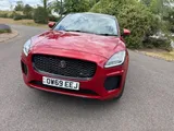 2020 Jaguar E-Pace thumbnail 17