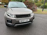 2017 Land Rover Range Rover Evoque thumbnail 14