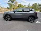 2019 Nissan Qashqai thumbnail 8