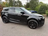 2021 Land Rover Range Rover Evoque thumbnail 14