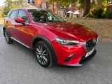 2016 Mazda CX-3 thumbnail 1