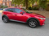 2016 Mazda CX-3 thumbnail 14