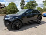 2019 Land Rover Range Rover Evoque thumbnail 17
