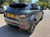 2018 Land Rover Range Rover Evoque thumbnail 10