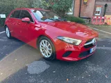 2019 Mercedes-Benz A-Class thumbnail 15