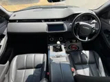 2019 Land Rover Range Rover Evoque thumbnail 47