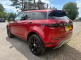 2019 Land Rover Range Rover Evoque thumbnail 14