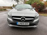 2019 Mercedes-Benz CLA thumbnail 16