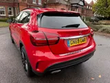 2020 Mercedes-Benz GLA thumbnail 23