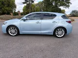 2012 Lexus CT thumbnail 6