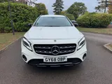 2018 Mercedes-Benz GLA thumbnail 8