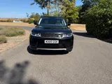 2018 Land Rover Range Rover Sport thumbnail 2