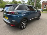 2021 Peugeot 5008 thumbnail 21