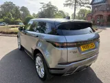 2019 Land Rover Range Rover Evoque thumbnail 9