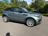 2017 Land Rover Range Rover Evoque thumbnail 19