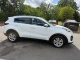 2017 KIA Sportage thumbnail 12