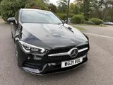 2021 Mercedes-Benz CLA thumbnail 14
