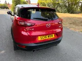 2016 Mazda CX-3 thumbnail 20