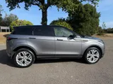 2019 Land Rover Range Rover Evoque thumbnail 7
