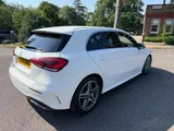 2019 Mercedes-Benz A-Class thumbnail 21