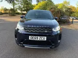 2020 Land Rover Discovery Sport thumbnail 20