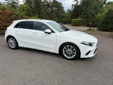 2020 Mercedes-Benz A-Class thumbnail 17