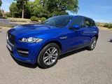 2018 Jaguar F-Pace thumbnail 18