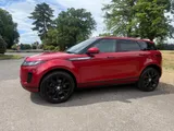 2019 Land Rover Range Rover Evoque thumbnail 13