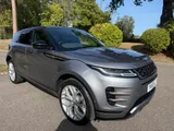 2019 Land Rover Range Rover Evoque thumbnail 22