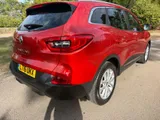 2016 Renault Kadjar thumbnail 23