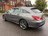 2019 Mercedes-Benz CLA thumbnail 9