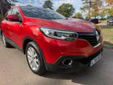2016 Renault Kadjar thumbnail 9