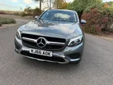2017 Mercedes-Benz GLC thumbnail 14