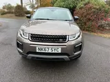2017 Land Rover Range Rover Evoque thumbnail 15