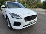 2018 Jaguar E-Pace thumbnail 1