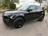 2021 Land Rover Range Rover Evoque thumbnail 21